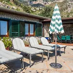 Seacliff Heaven - De Vivo Realty * ポジターノ