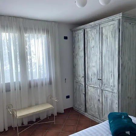 Willa Seacliff Heaven - De Vivo Realty Positano