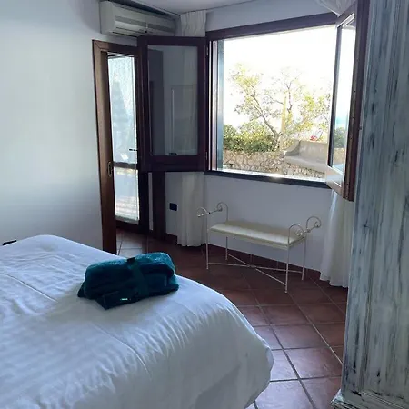 Seacliff Heaven - De Vivo Realty Positano Villa Arola (Campania)