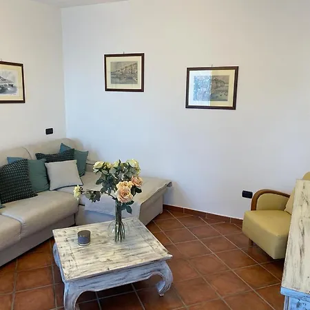 Seacliff Heaven - De Vivo Realty Positano