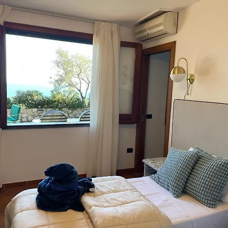 Seacliff Heaven - De Vivo Realty Positano * Arola (Campania)