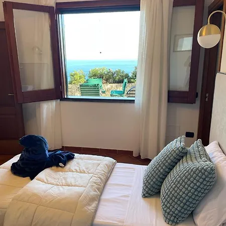 Seacliff Heaven - De Vivo Realty Positano *