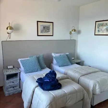 Seacliff Heaven - De Vivo Realty Positano * Arola (Campania)