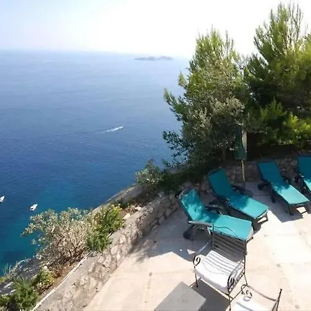 Seacliff Heaven - De Vivo Realty Positano *