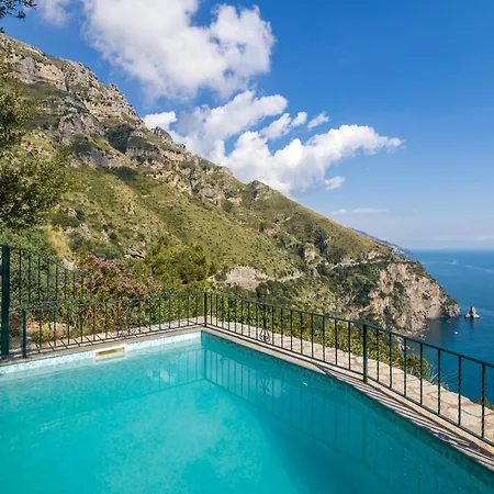 Seacliff Heaven - De Vivo Realty Positano *