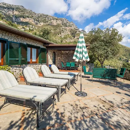 Seacliff Heaven - De Vivo Realty Positano