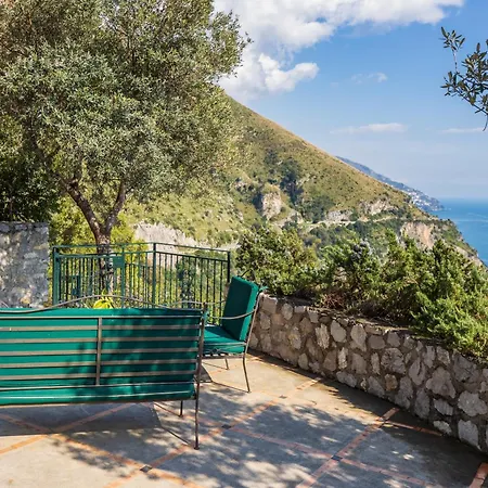 Seacliff Heaven - De Vivo Realty Positano