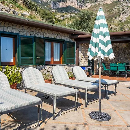 Seacliff Heaven - De Vivo Realty Positano * Arola (Campania)