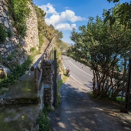 Seacliff Heaven - De Vivo Realty Positano Arola (Campania)