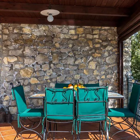 Seacliff Heaven - De Vivo Realty Positano Villa Arola (Campania)
