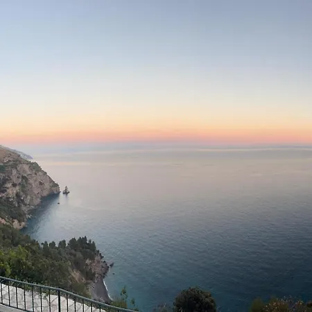 Seacliff Heaven - De Vivo Realty Positano *