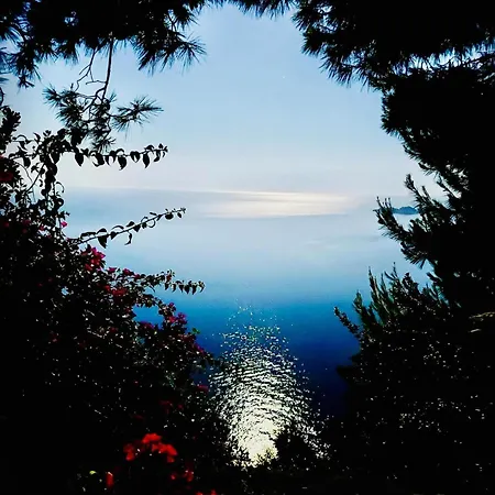 Willa Seacliff Heaven - De Vivo Realty Positano