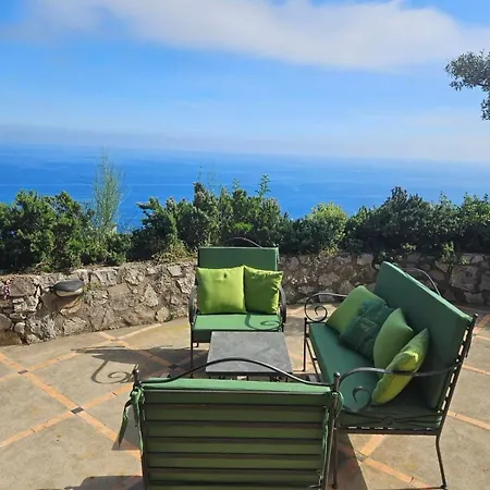 Seacliff Heaven - De Vivo Realty Positano *